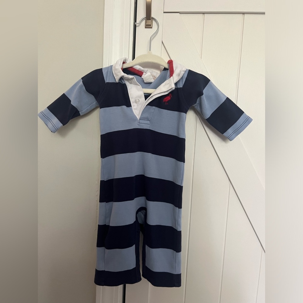 T.B.B.C. Longall size 0-3 months